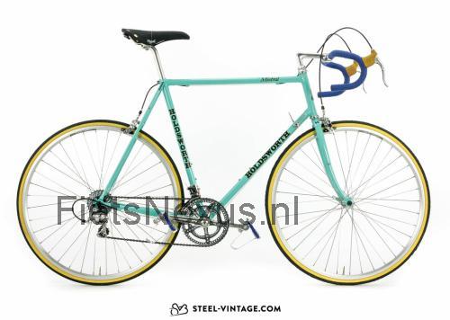 Holdsworth Mistral specificaties 